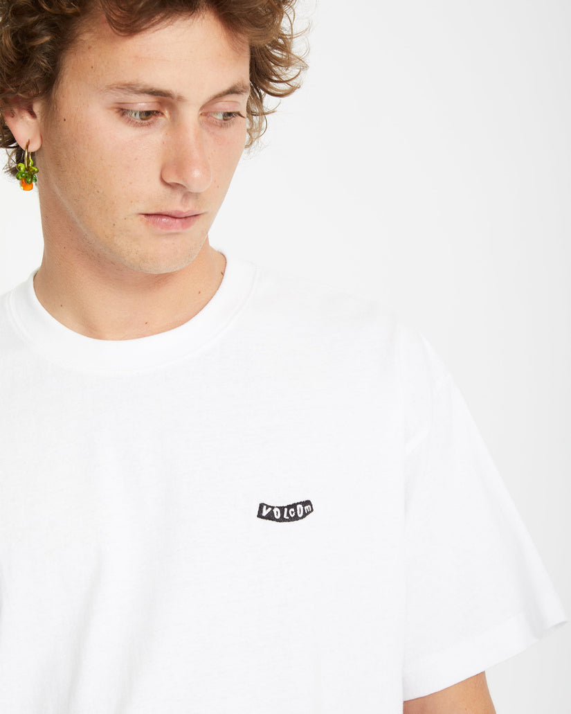 PISTOL STONE LSE SST