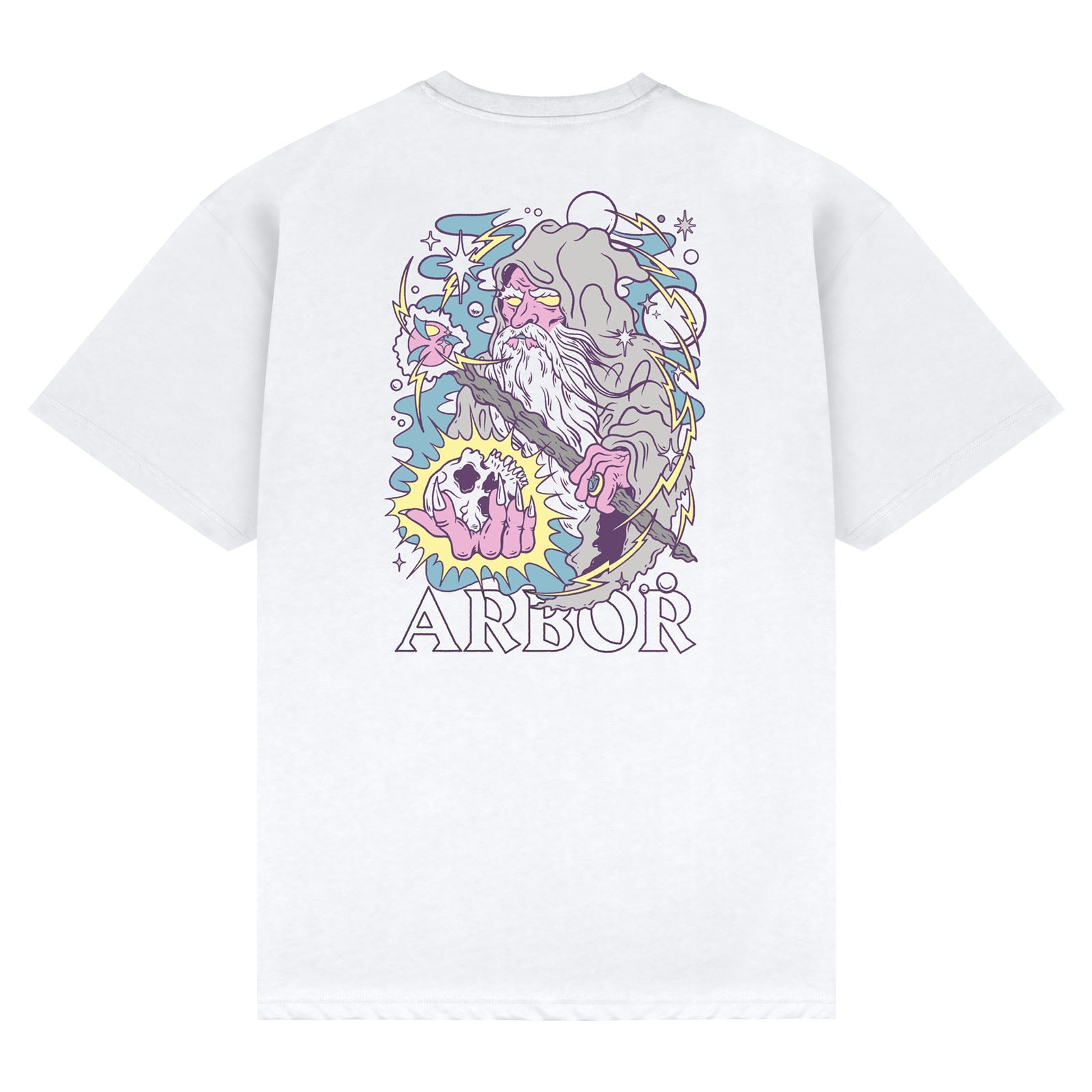 Wizard T-Shirt