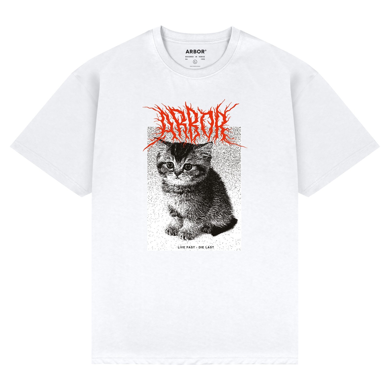 Kitten T-Shirt