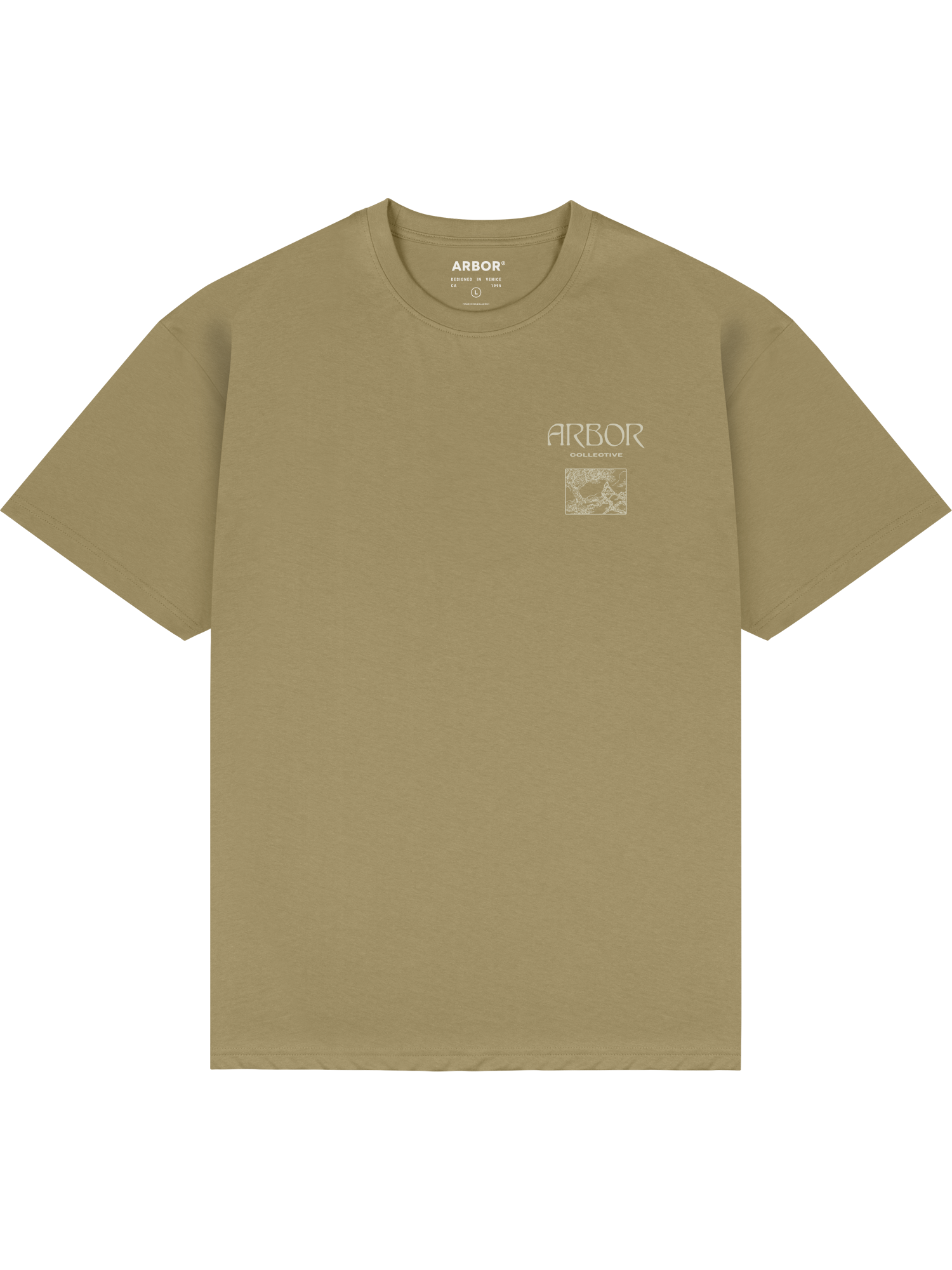 Evergreen T-Shirt