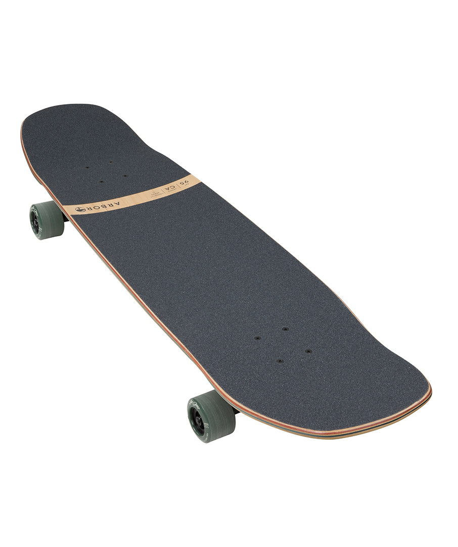 Crosscut Axel Serrat Pro 37