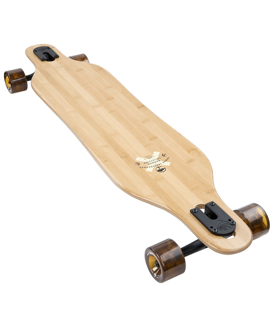 Bamboo El Rose Axis 40