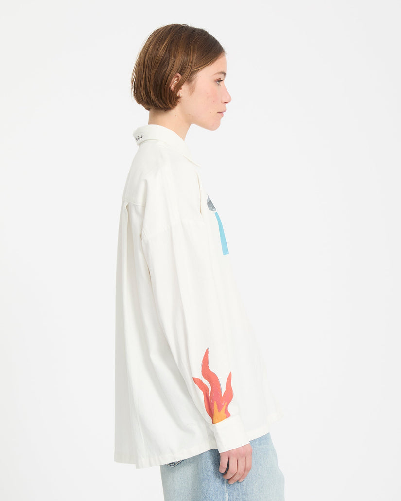 FA MICKEY MASON SHIRT