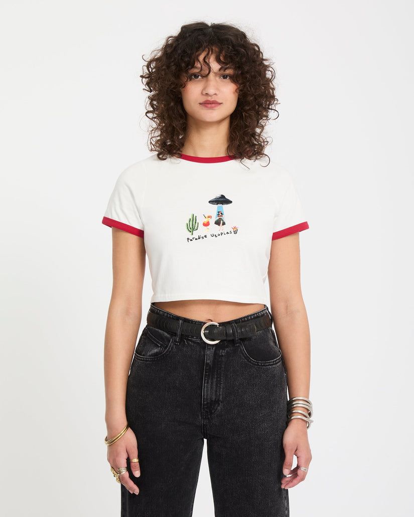 FA MICKEY MASON TEE
