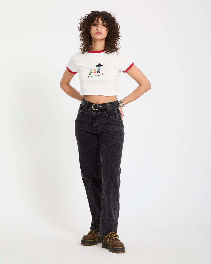 FA MICKEY MASON TEE