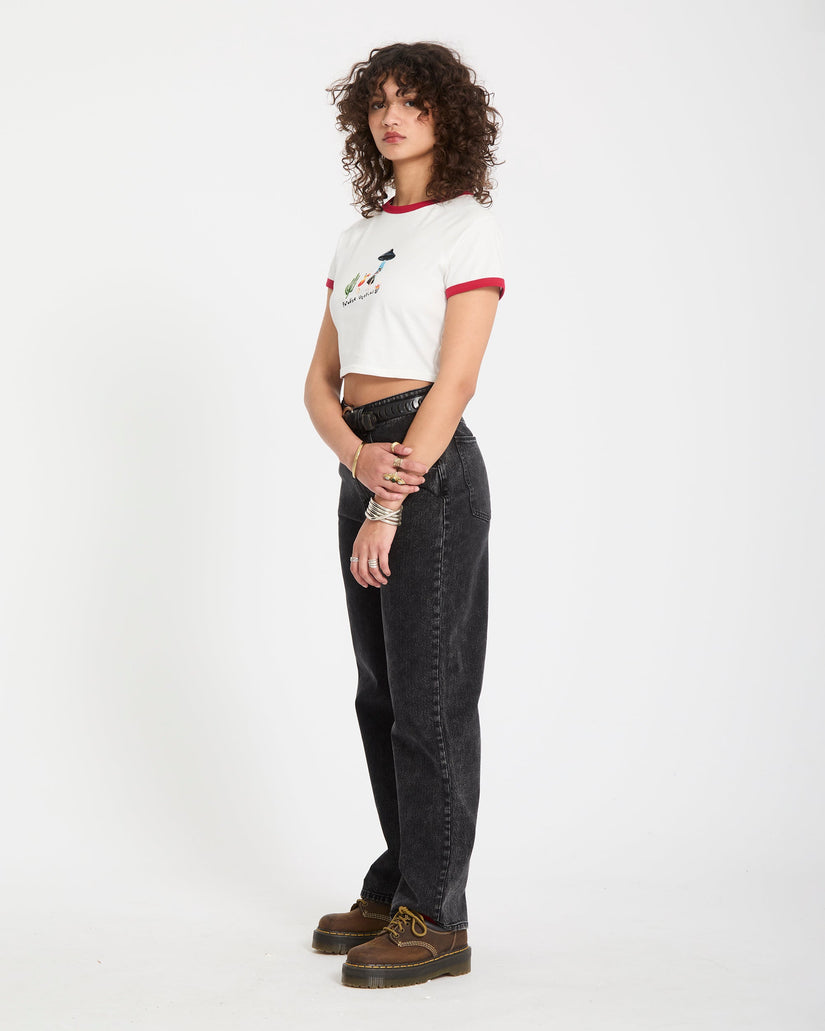 FA MICKEY MASON TEE