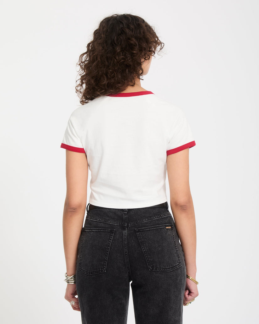 FA MICKEY MASON TEE