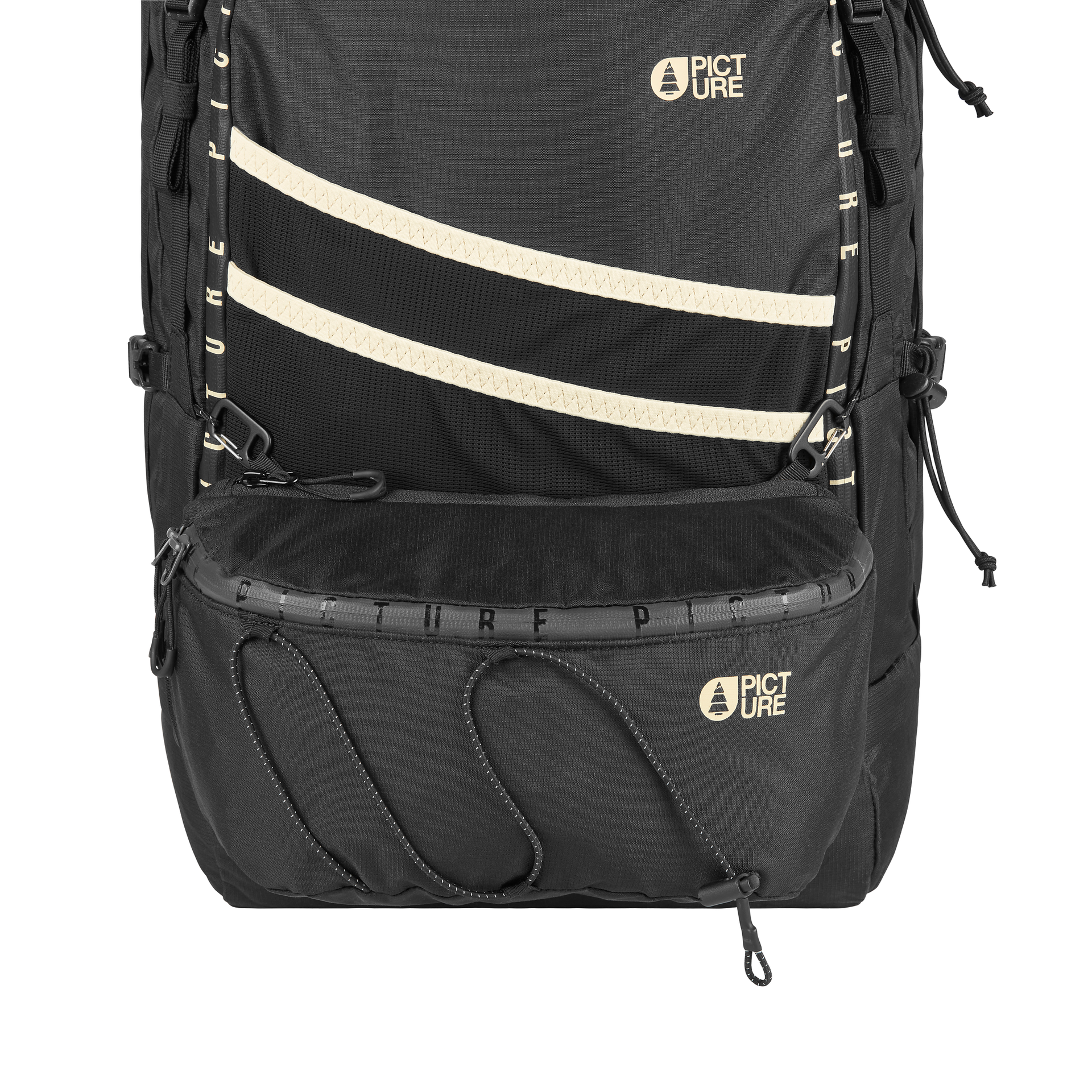 OFF TRAX WAISTPACK