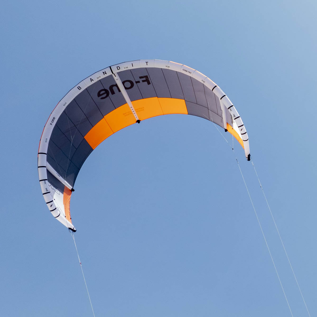 BANDIT 17 TEC