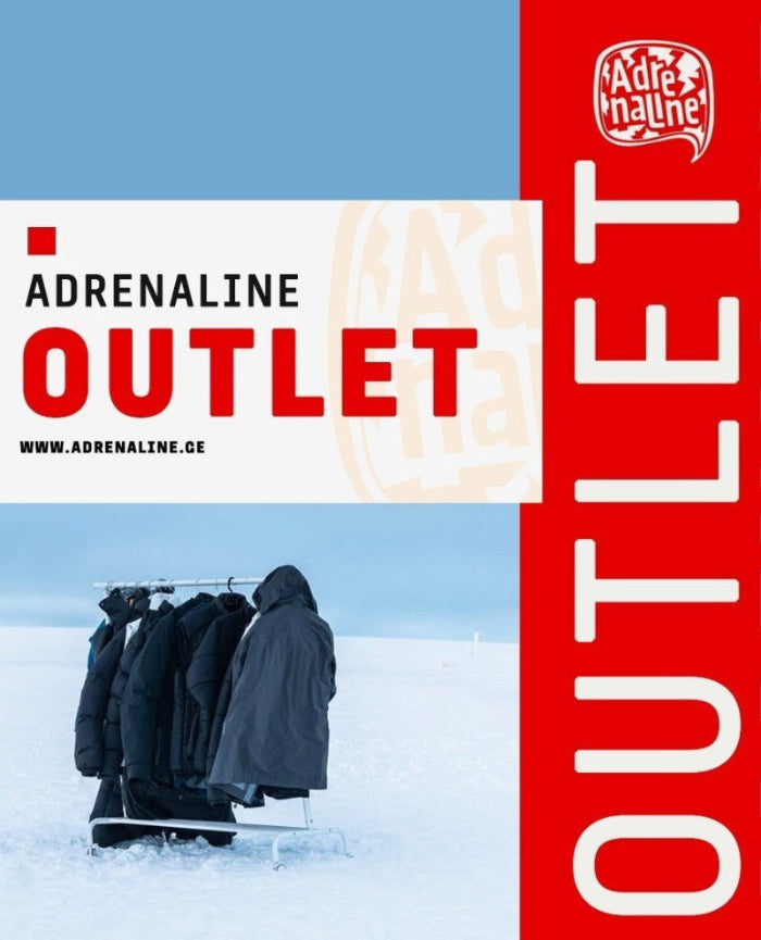 Adrenaline