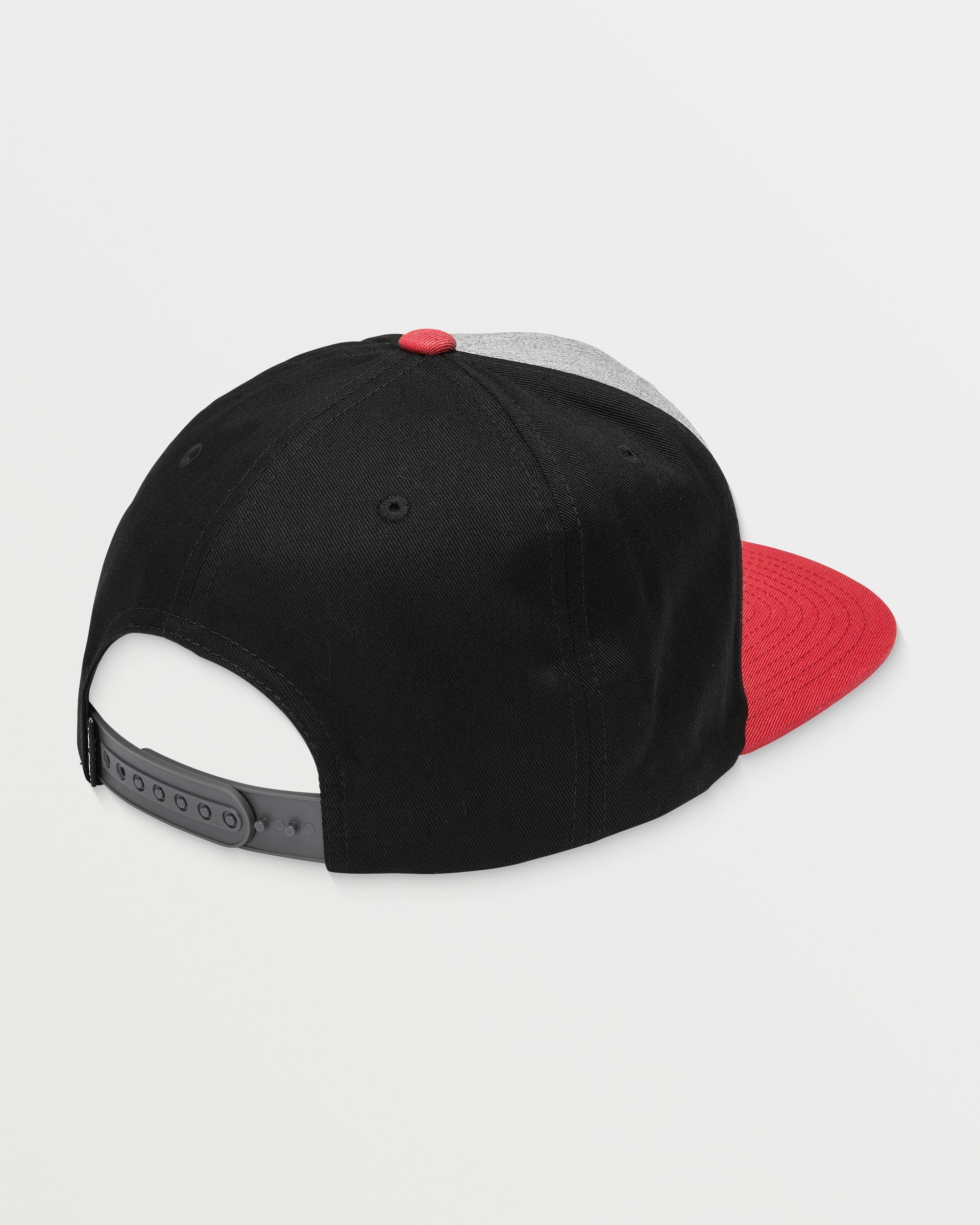 QUARTER TWILL CAP