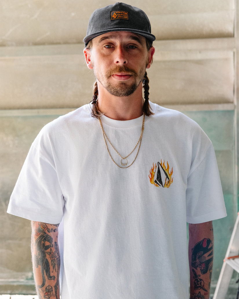 WORKWEAR ADJ HAT