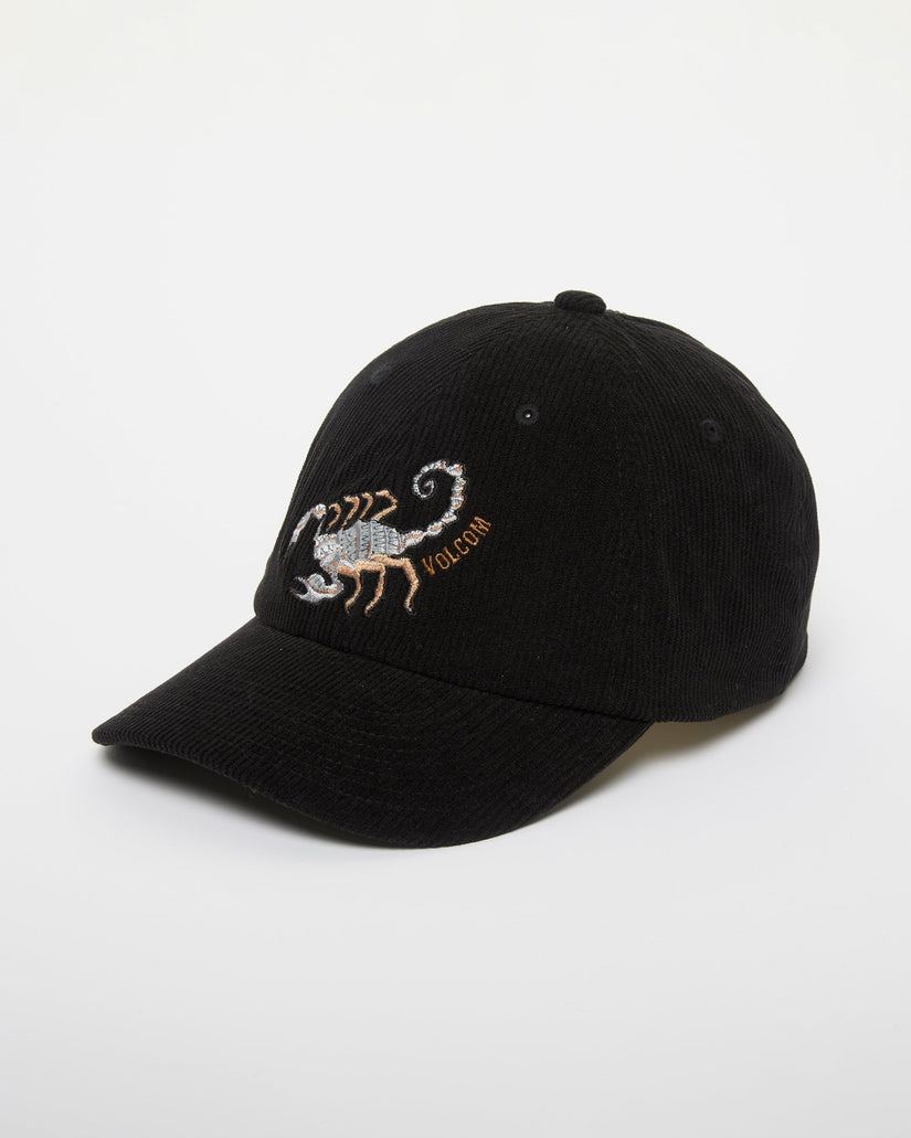 FA MICKEY MASON ADJ HAT