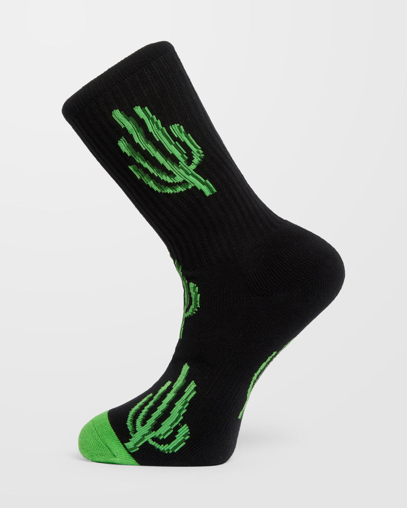 FA MICKEY MASON SOCK 4PC
