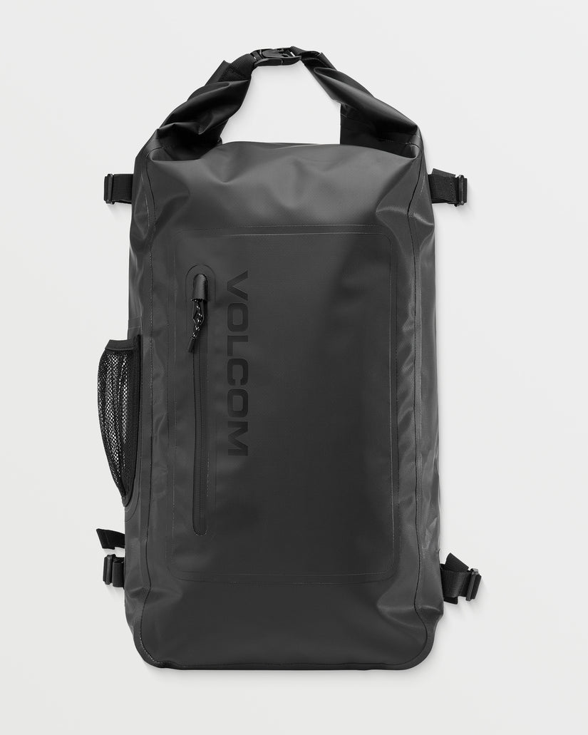 DRYSTONE WET/DRY ROLL TOP BAG