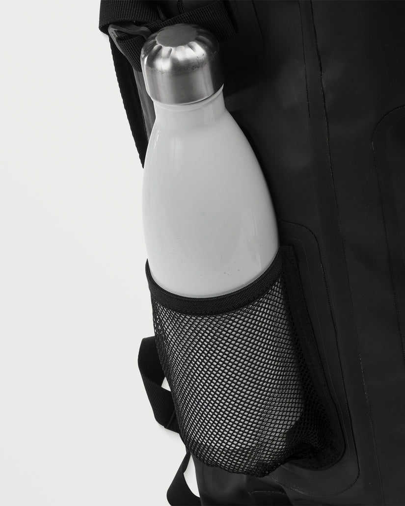 DRYSTONE WET/DRY ROLL TOP BAG