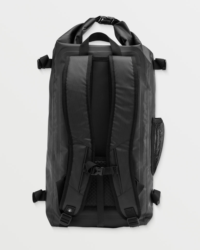 DRYSTONE WET/DRY ROLL TOP BAG