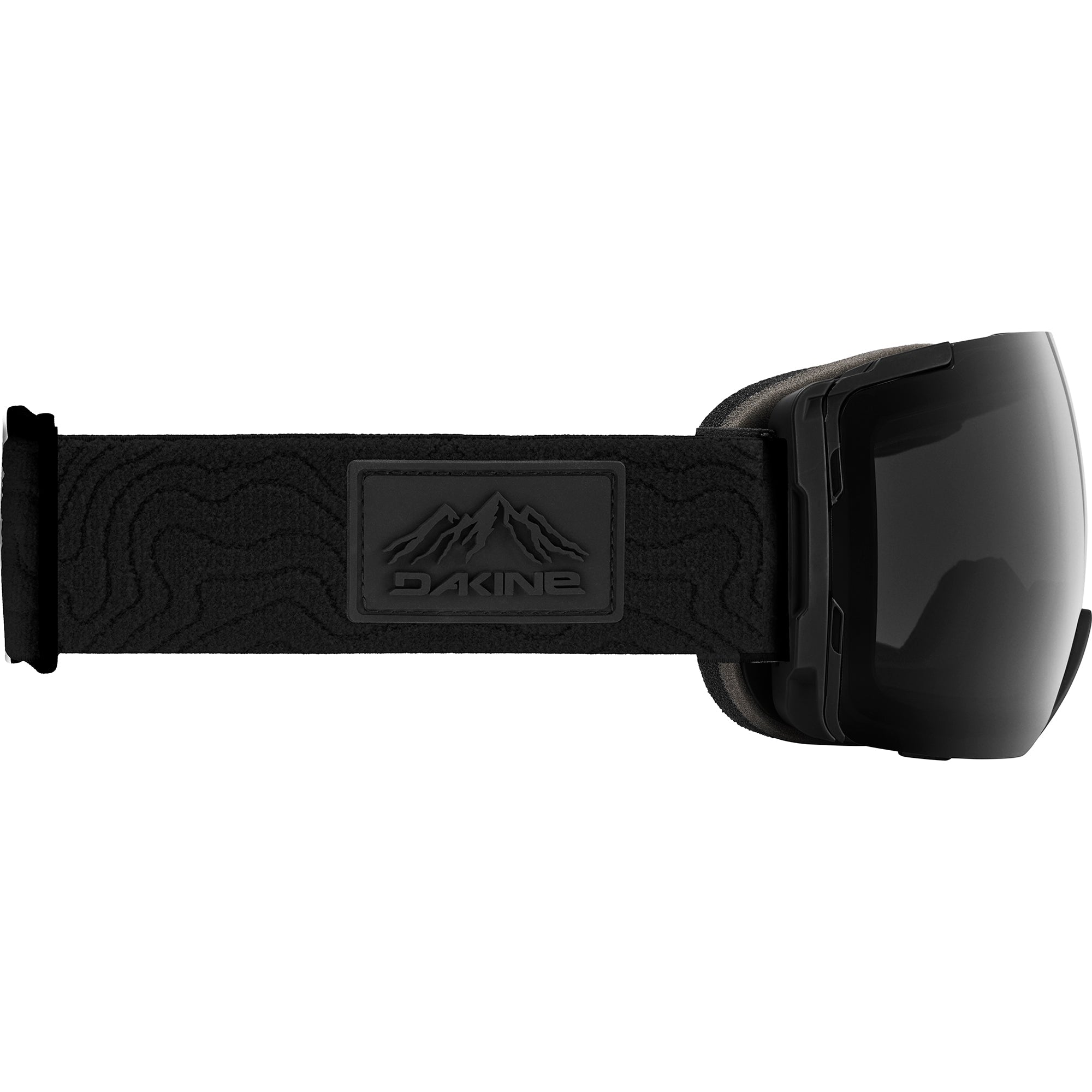 DOMAIN SNOW GOGGLE PLUS