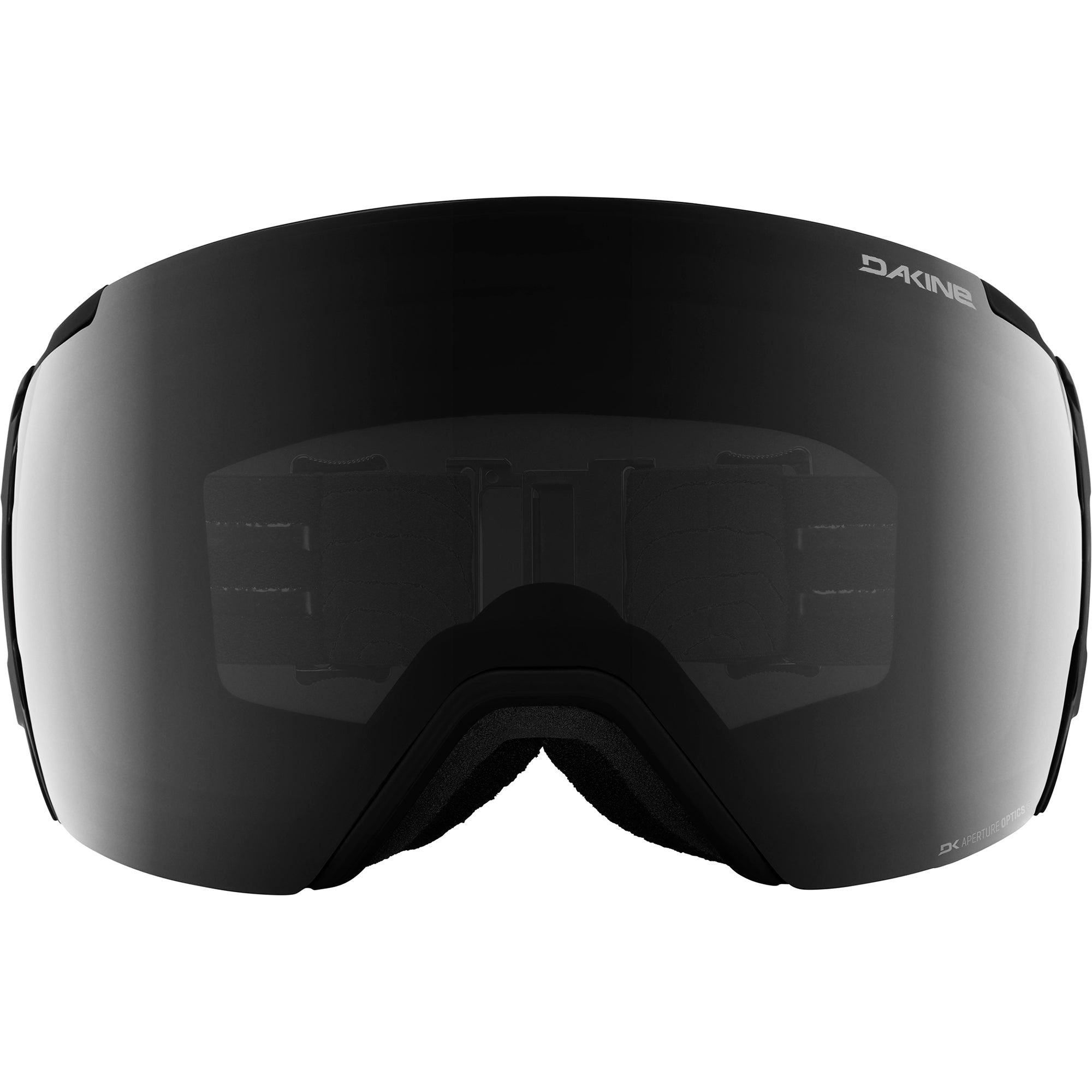 DOMAIN SNOW GOGGLE PLUS