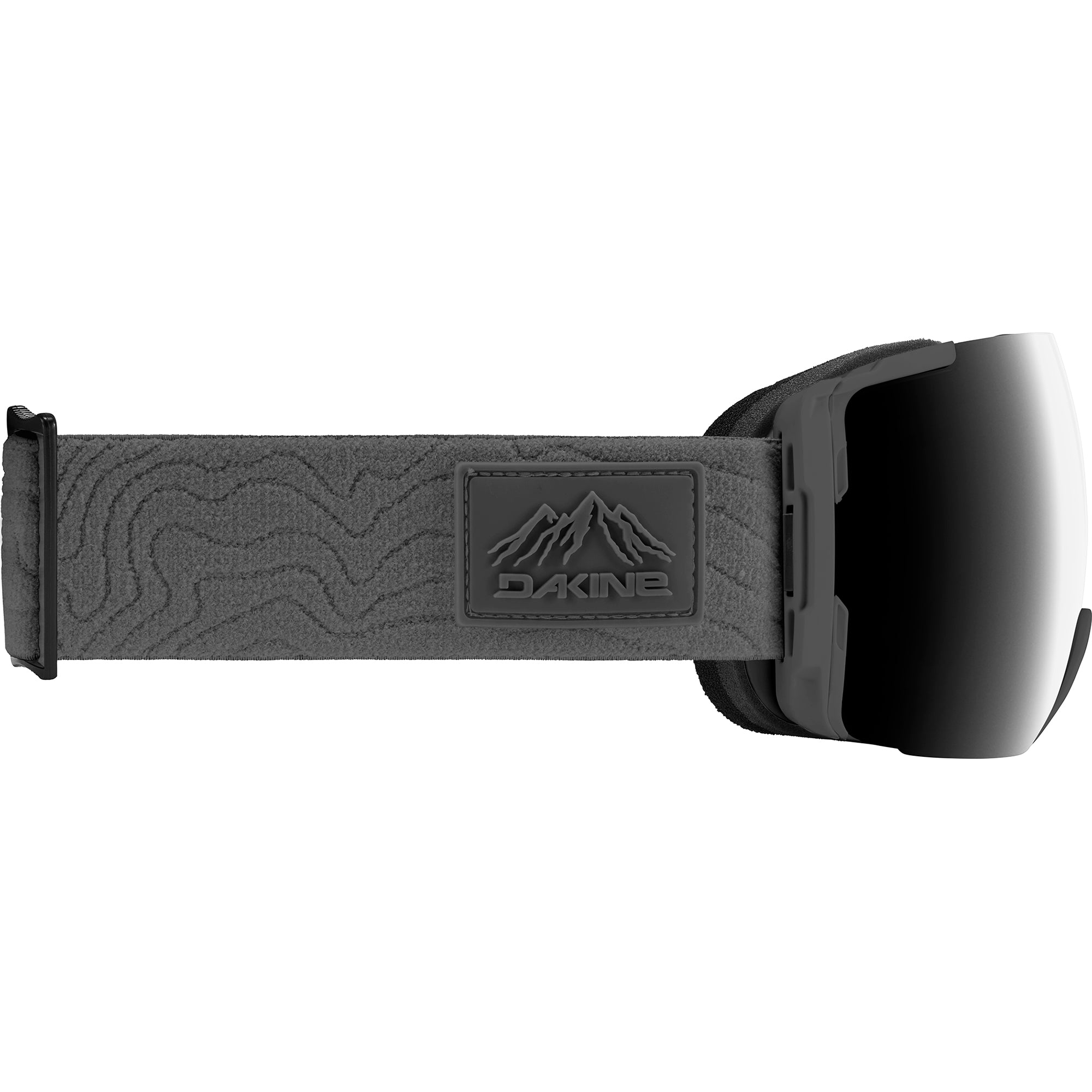 DOMAIN SNOW GOGGLE PLUS