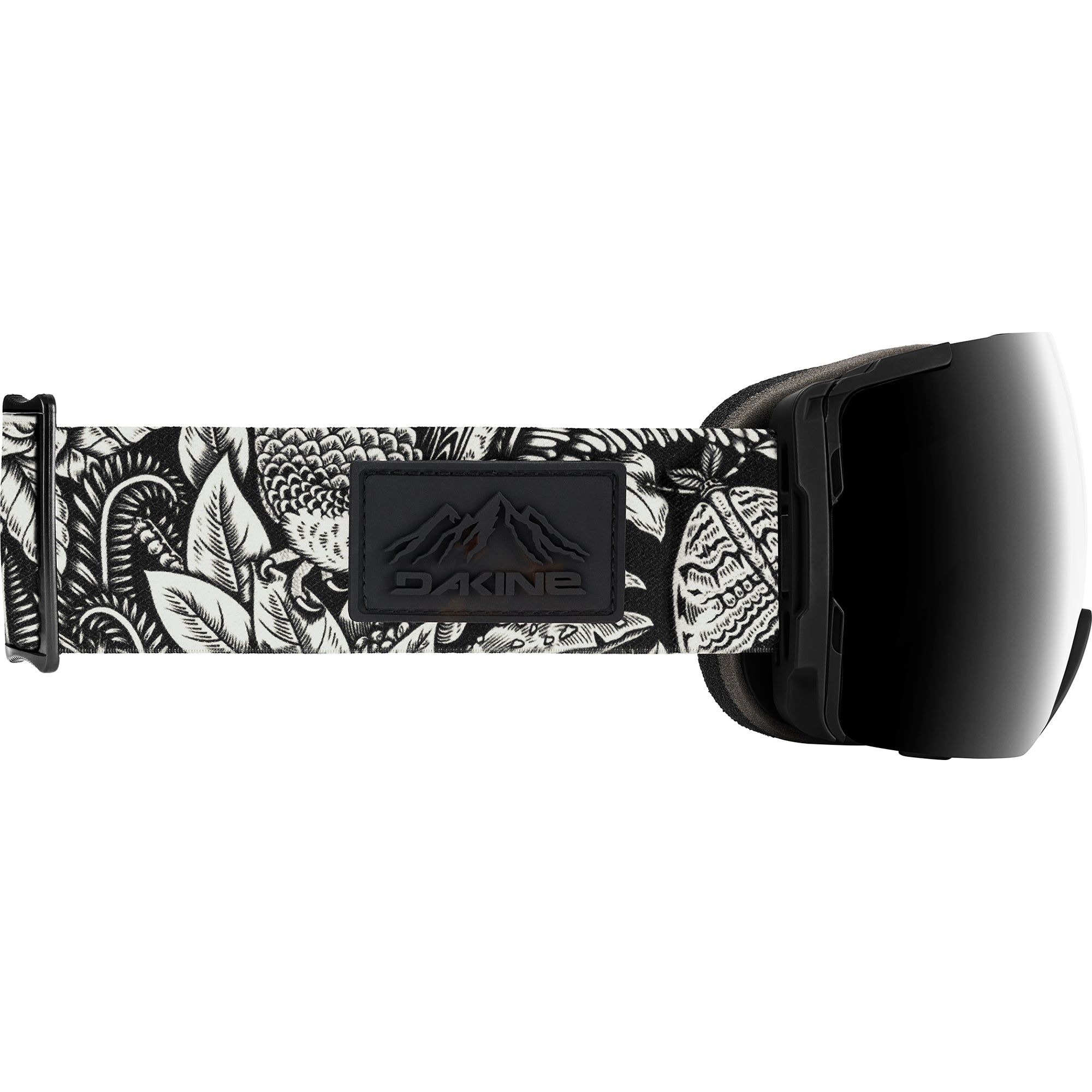 DOMAIN SNOW GOGGLE PLUS