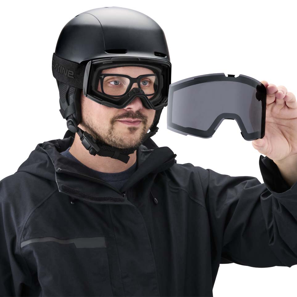 SECTOR SNOW GOGGLE