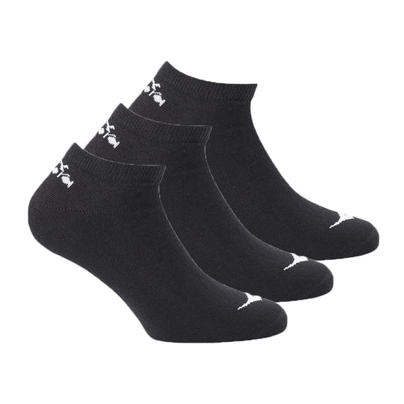 U.INVISIBLE SOCKS 3-PCS PACK