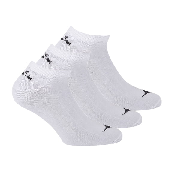 U.INVISIBLE SOCKS 3-PCS PACK