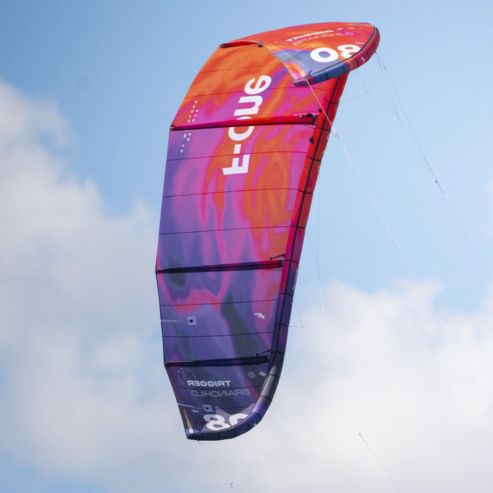 TRIGGER V2 BY BRAINCHILD