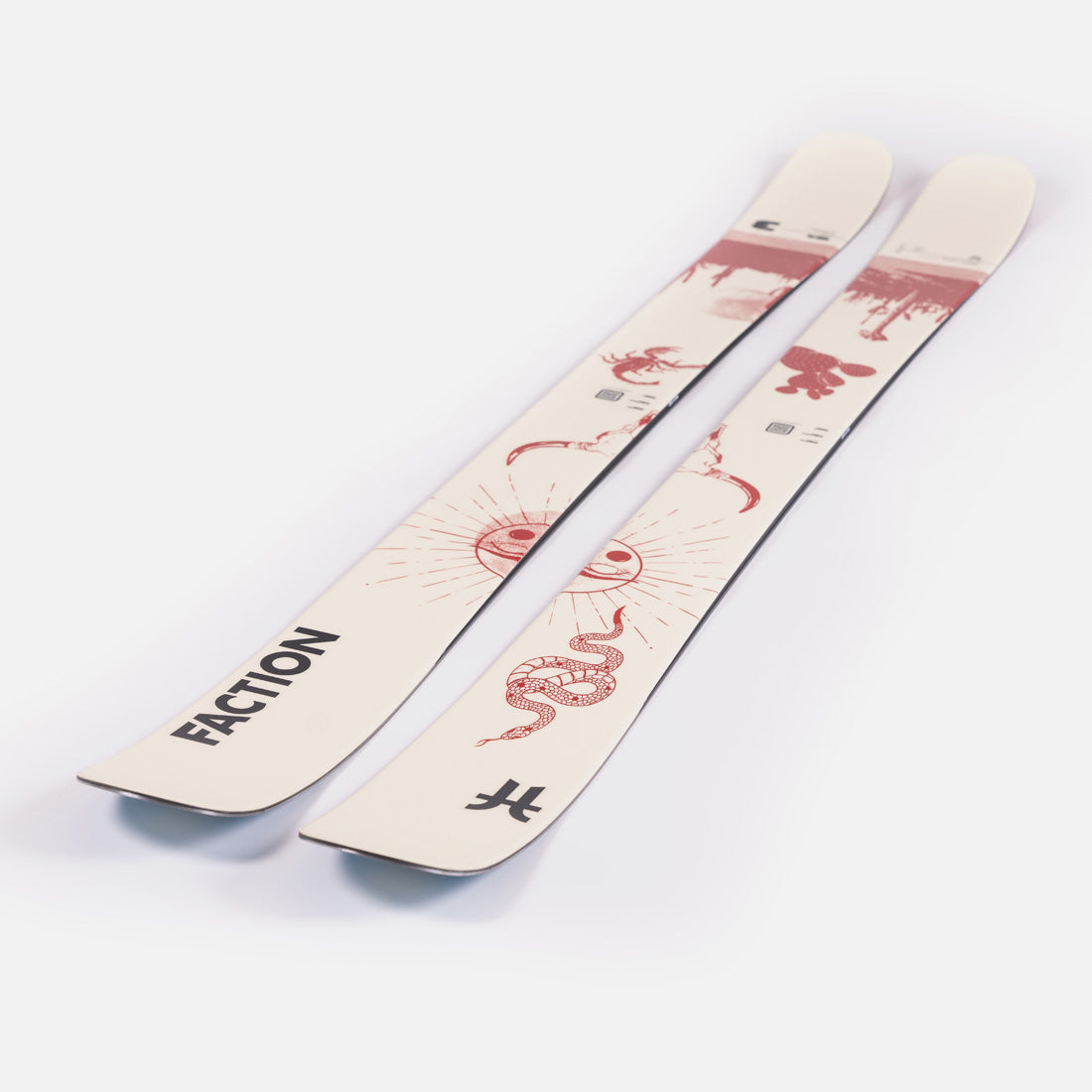 Prodigy 3 Capsule