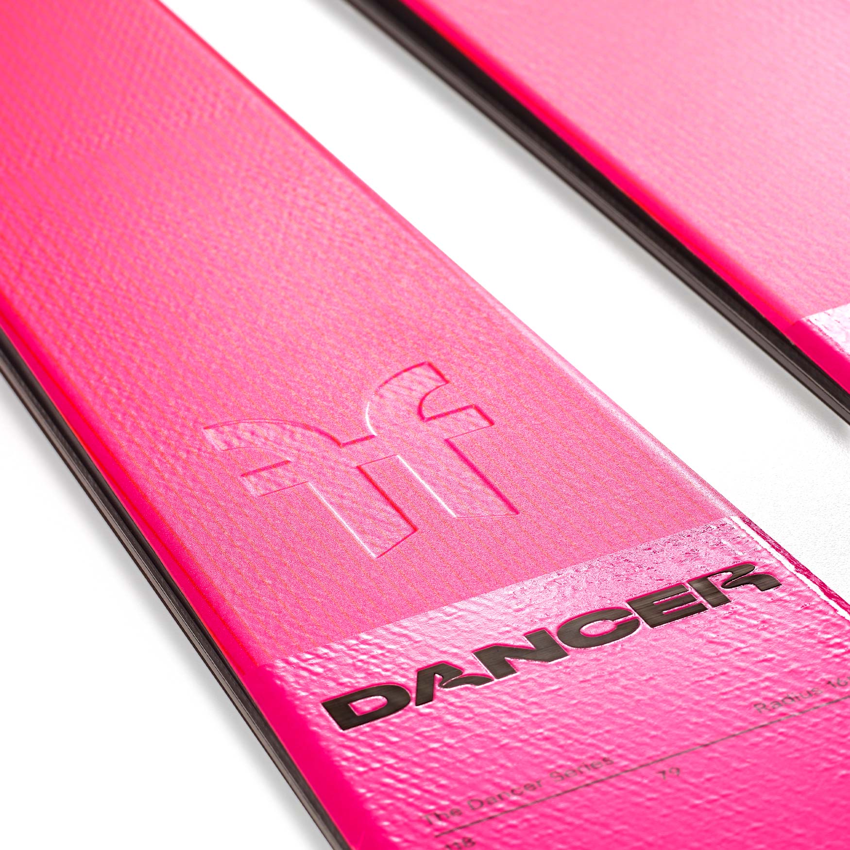 Dancer 79 SYS STRIVE 11 GW