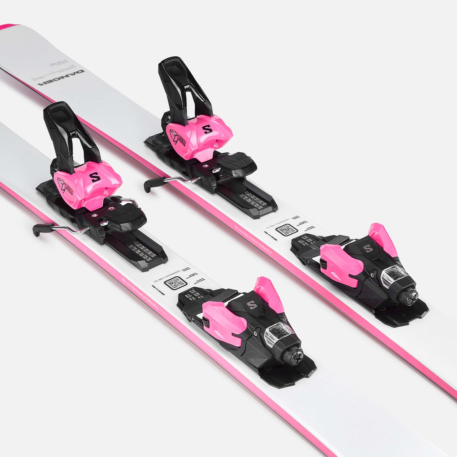 Dancer 79 SYS STRIVE 11 GW