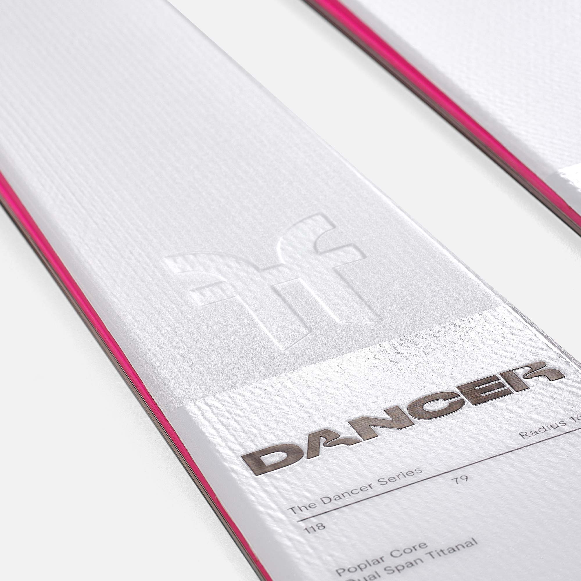 Dancer 79 SYS STRIVE 11 GW