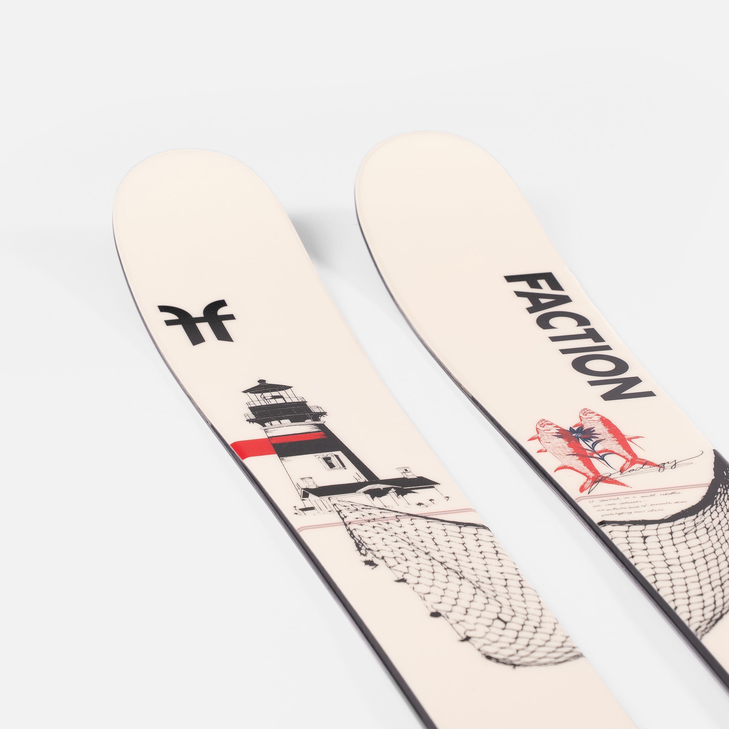 Prodigy 2 Capsule