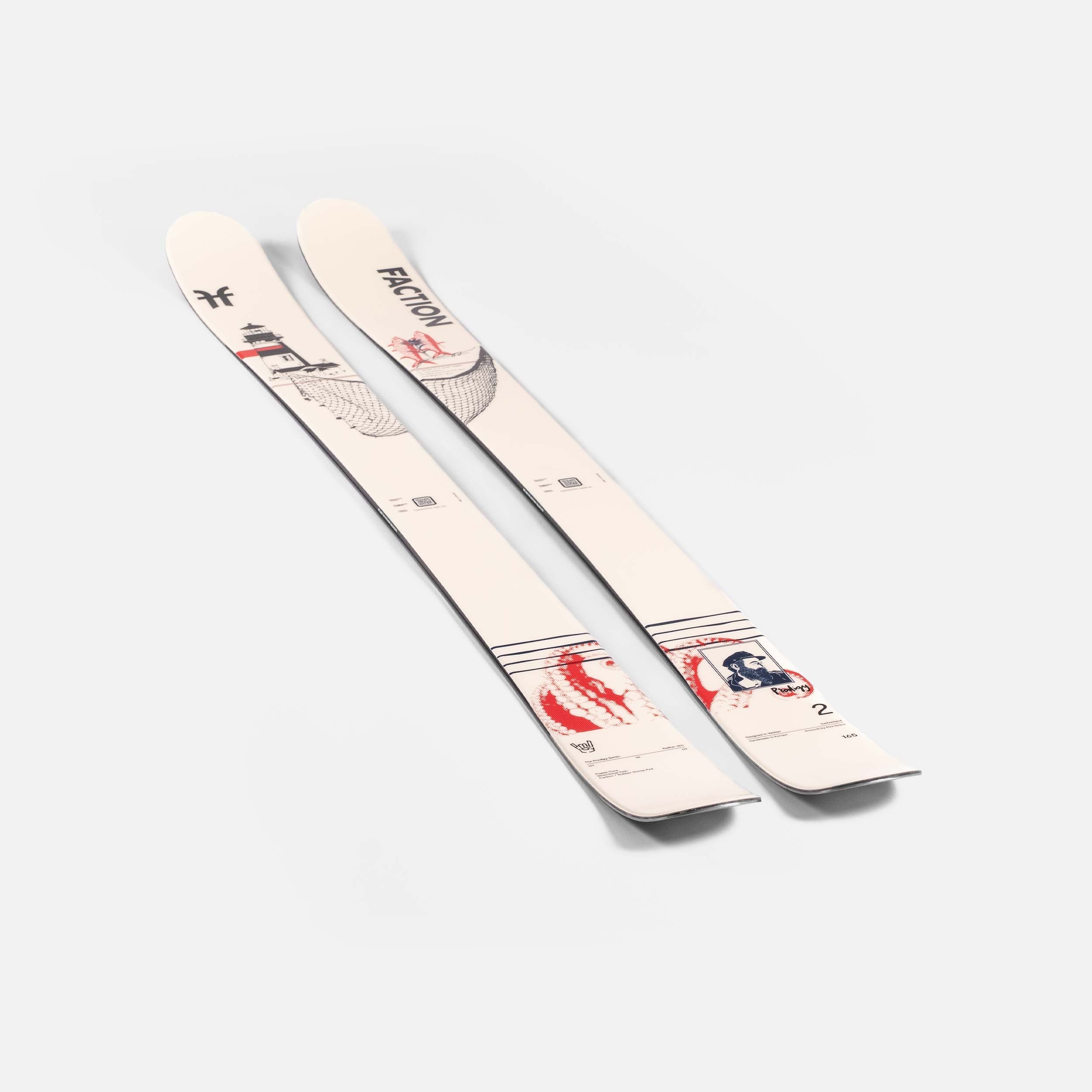 Prodigy 2 Capsule