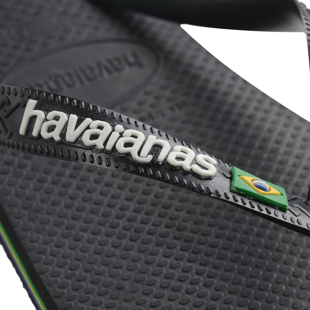 BRASIL LOGO