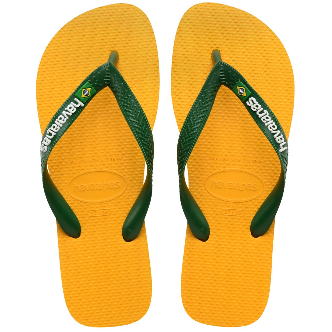 BRASIL LOGO