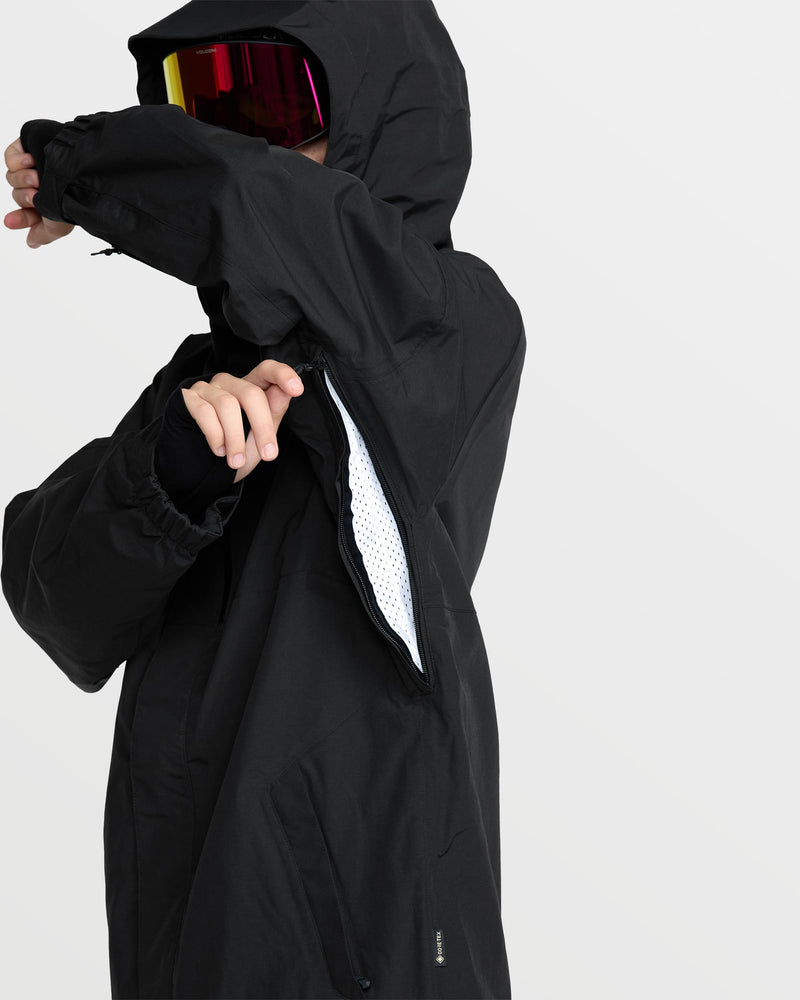 L INS GORE-TEX JACKET