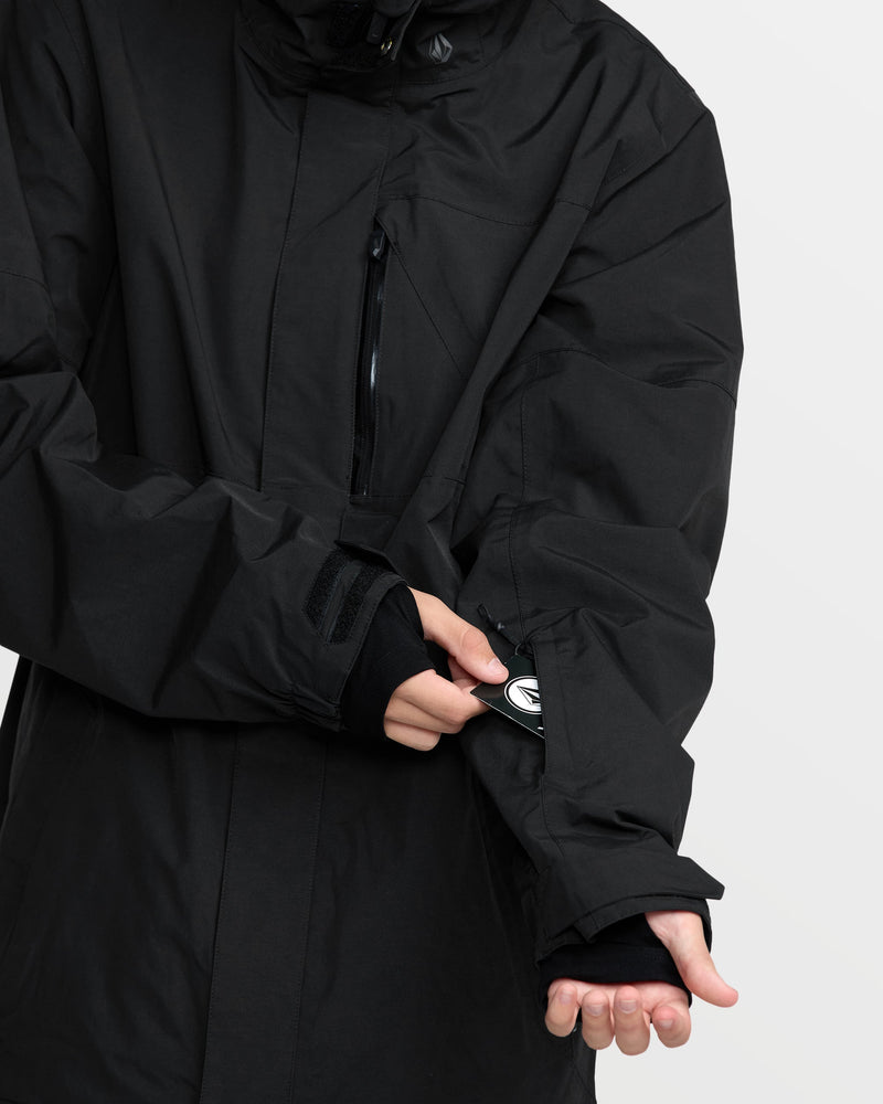 L INS GORE-TEX JACKET