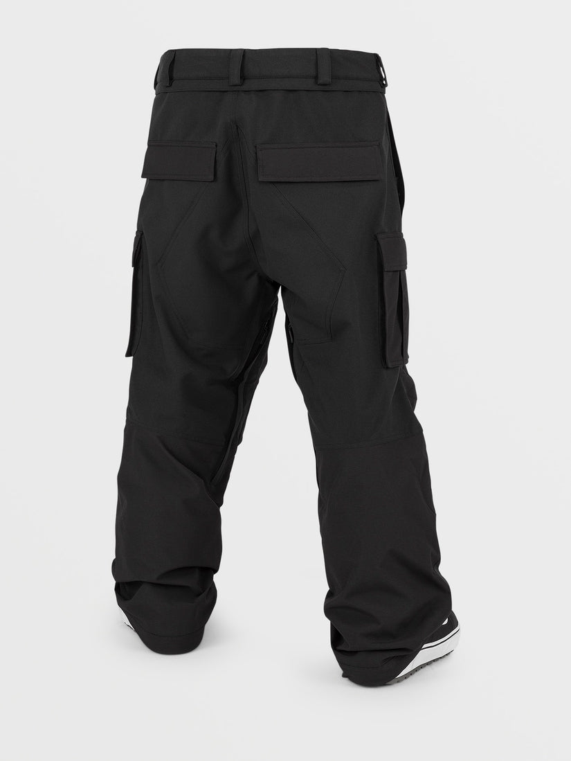 NWRK BAGGY PANT