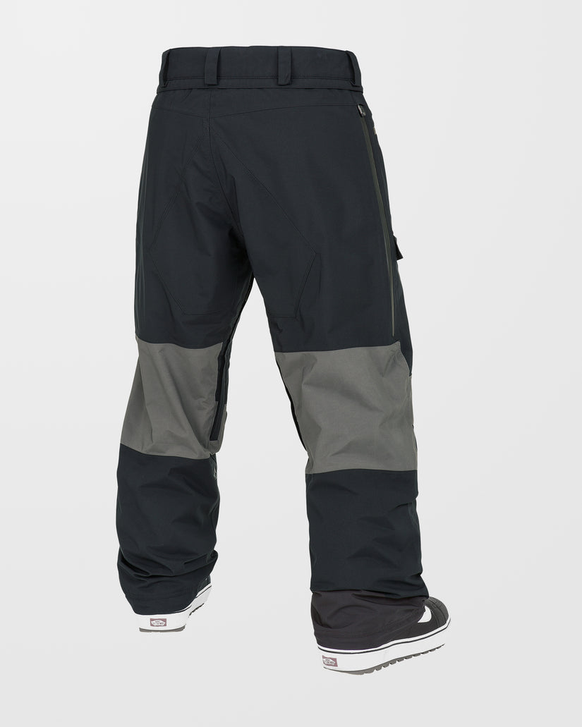 RNGE STRETCH GORE-TEX PANT