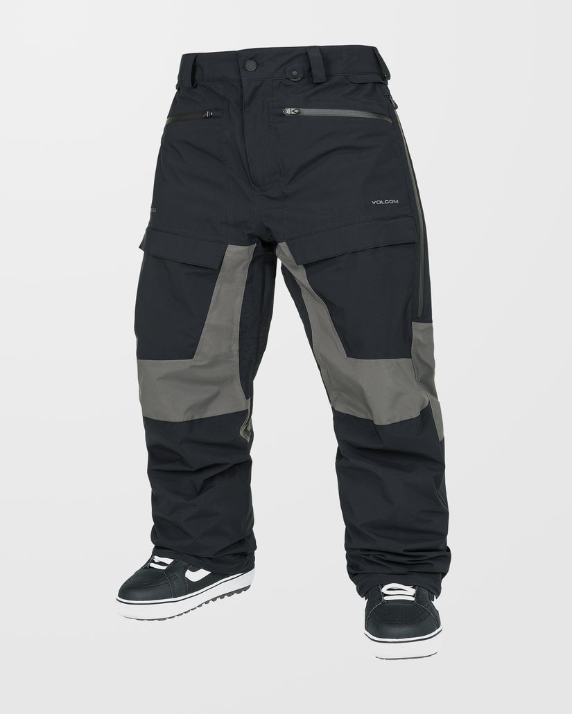 RNGE STRETCH GORE-TEX PANT