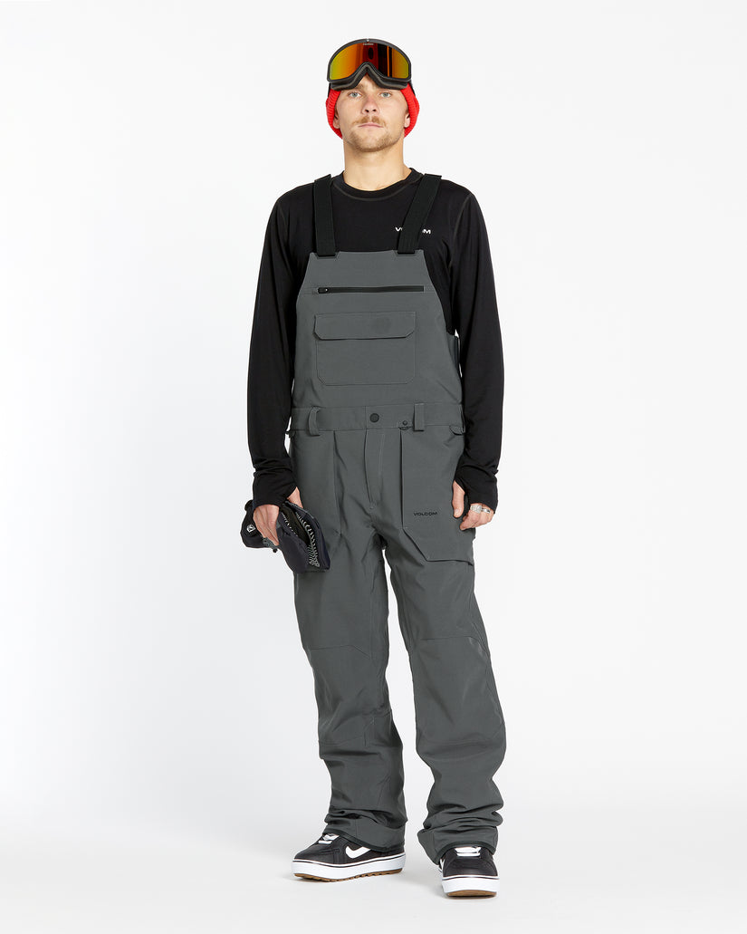 ROAN BIB OVERALL