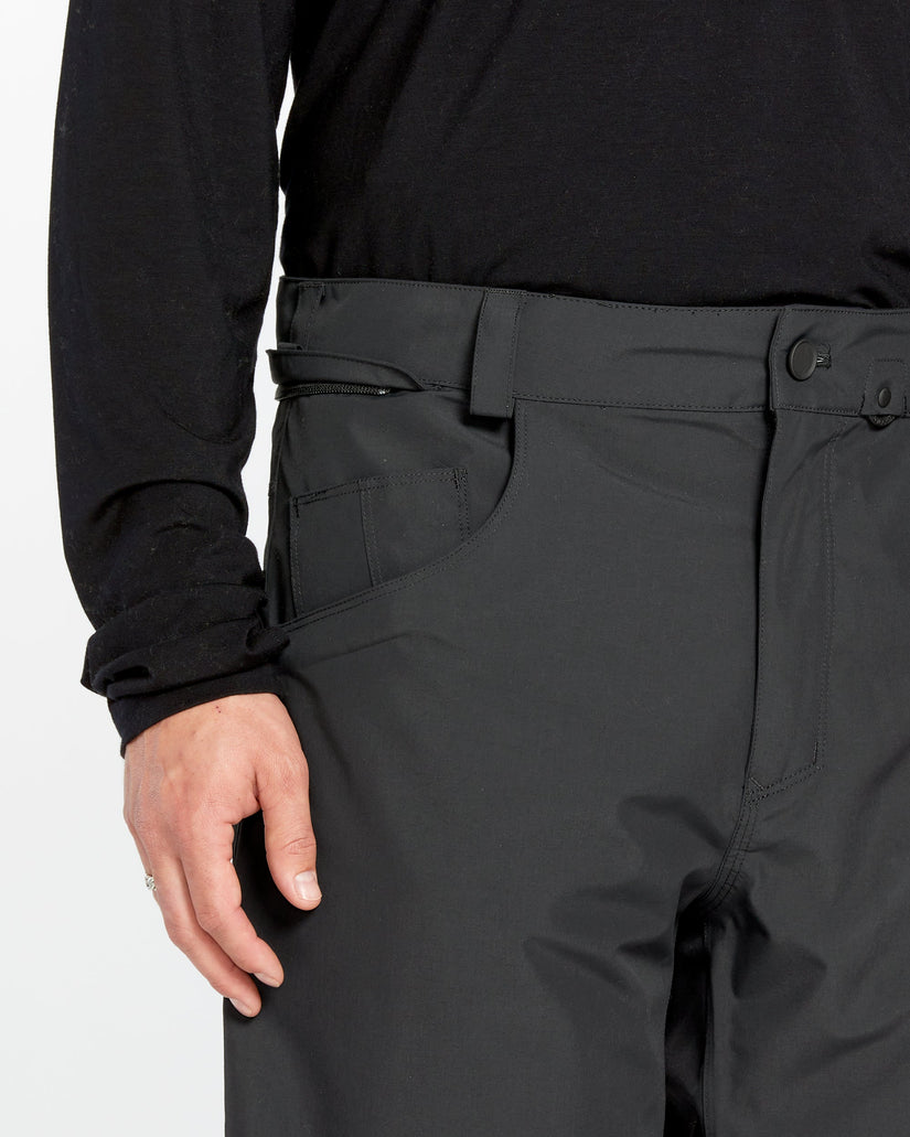 5-POCKET PANT