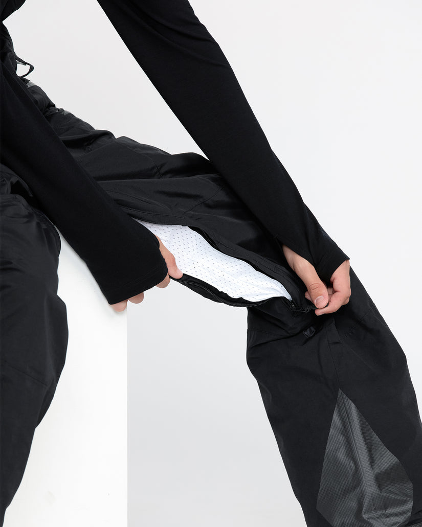 RAIN GORE-TEX BIB OVERALL