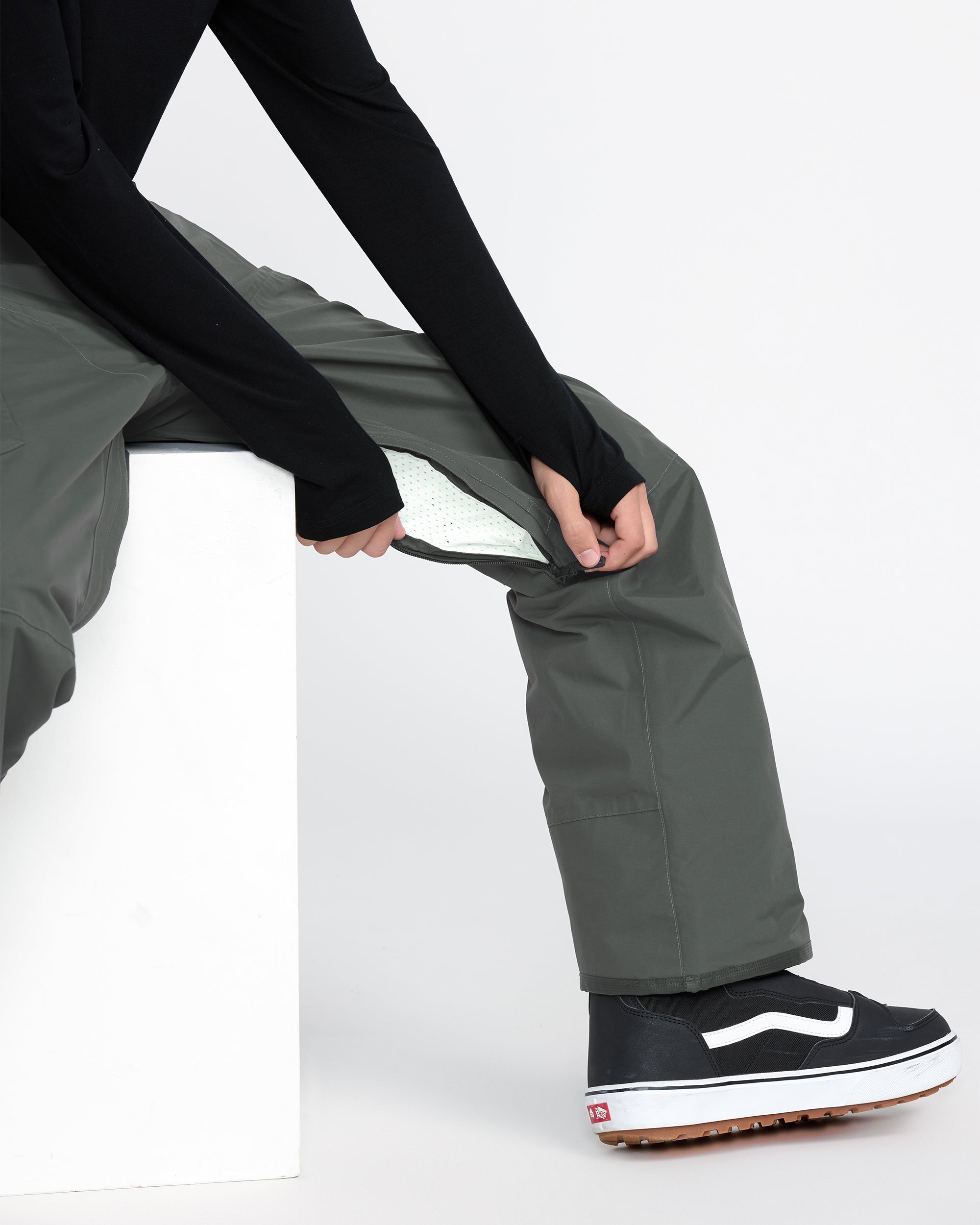 L GORE-TEX PANT