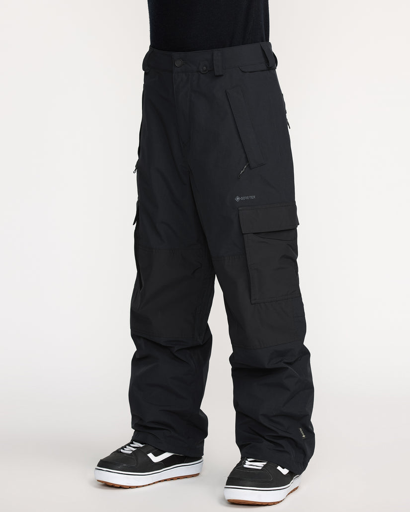 LONGO GORE-TEX PANT