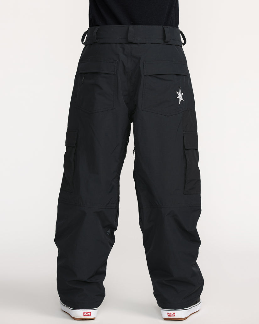 LONGO GORE-TEX PANT