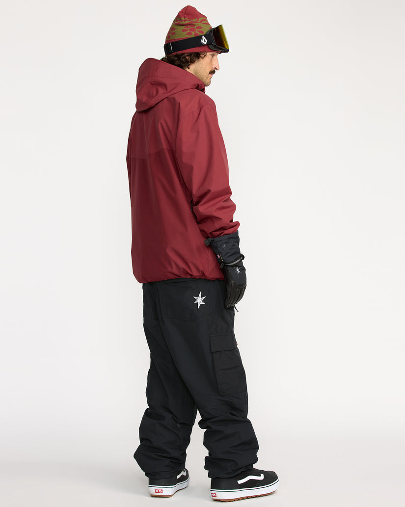 LONGO GORE-TEX PANT