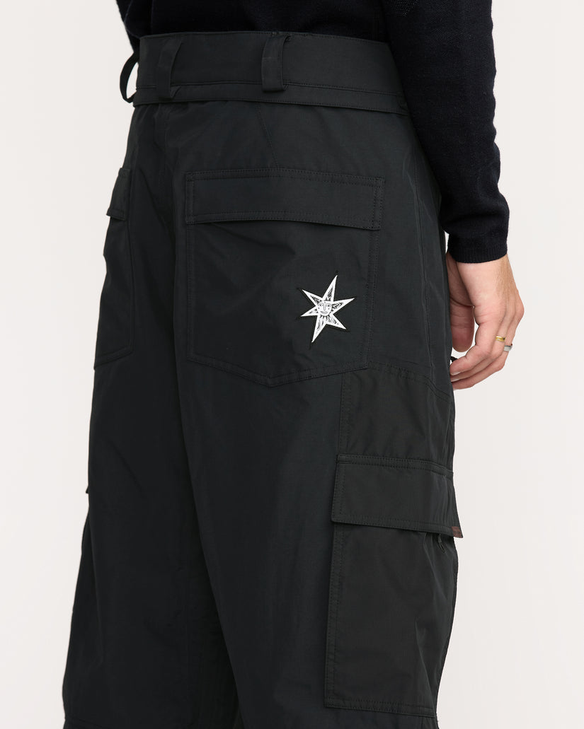 LONGO GORE-TEX PANT